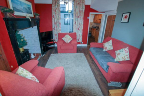 Carlton Cottage Keswick